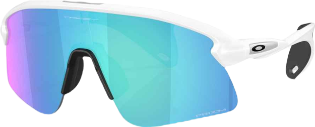 Unisex Rectangle Sunglasses, Stunt Devil S OO9518