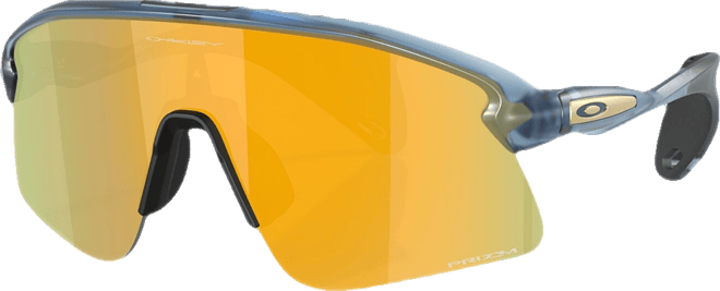 Unisex Rectangle Sunglasses, Stunt Devil S OO9518