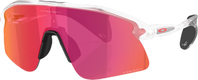 Unisex Rectangle Sunglasses, Stunt Devil S OO9518
