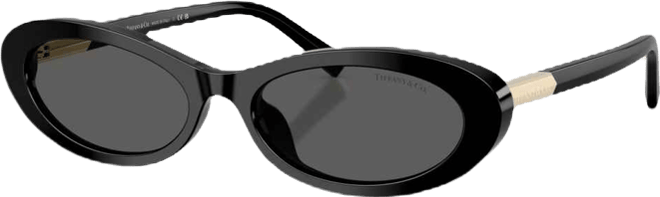 Women's Oval Sunglasses, TF4250