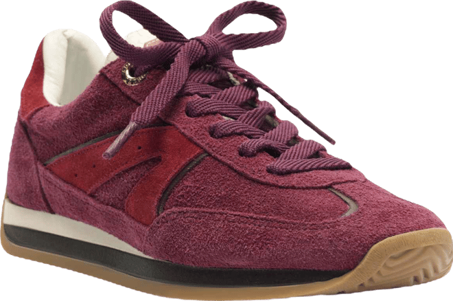 Women's Molly Round Toe Sneakers