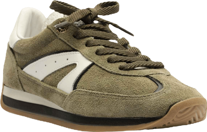 Women's Molly Round Toe Sneakers