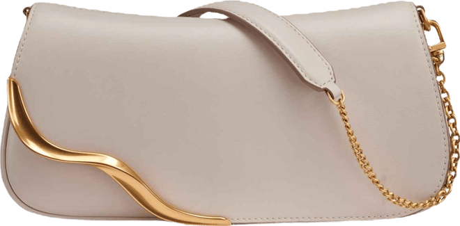 Malverne Convertible Small Crossbody Handbag