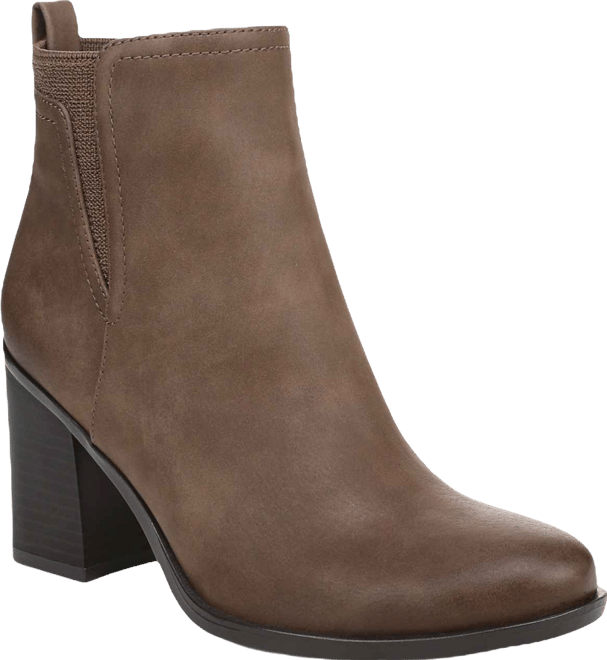 Women's Jodi Block-Heel Chelsea Booties
