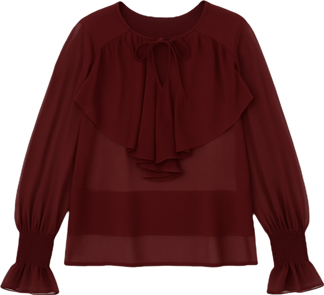 Women's Serelise Blouse