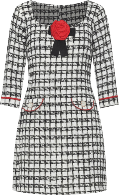 Women's Dianys Dress