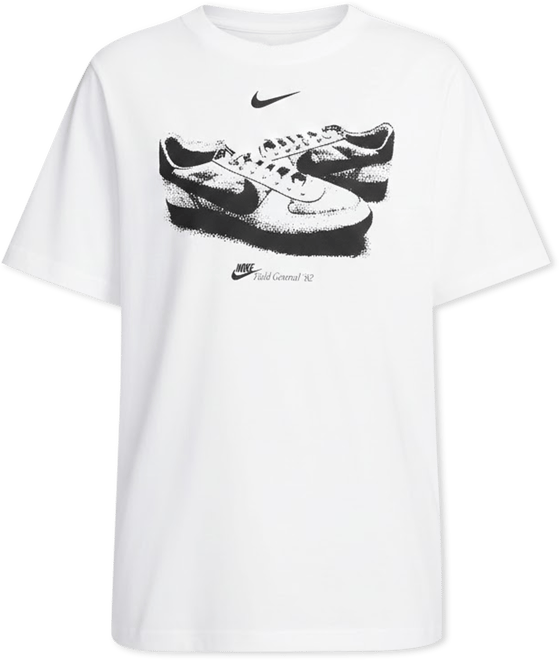 Nike Sportswear Women's Loose T-Shirt