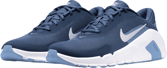 Nike Flex Train Work-outschoenen voor heren