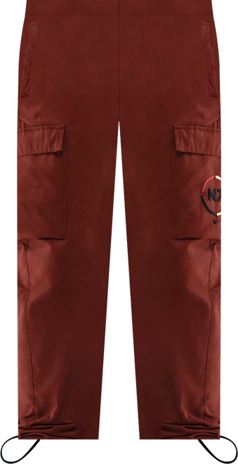 Nike Sportswear N7 Men's Open-Hem Woven Cargo Pants