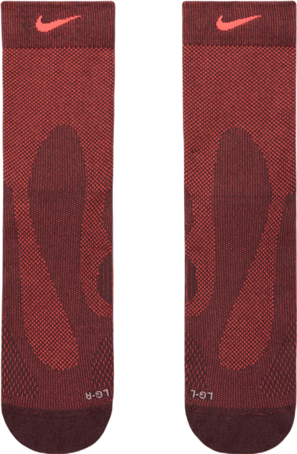 Nike Running Lightweight Micro Crew Socks (1 Pair)