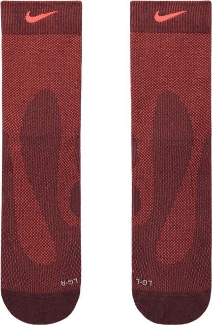 Nike Running Lightweight Micro Crew Socks (1 Pair)