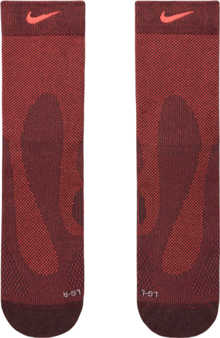 Nike Running Lightweight Micro Crew Socks (1 Pair)