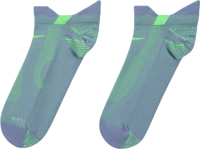Nike Running Lightweight No-Show Socks (1 Pair)