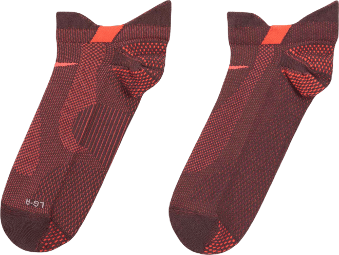 Nike Running Lightweight No-Show-Socken (1 Paar)