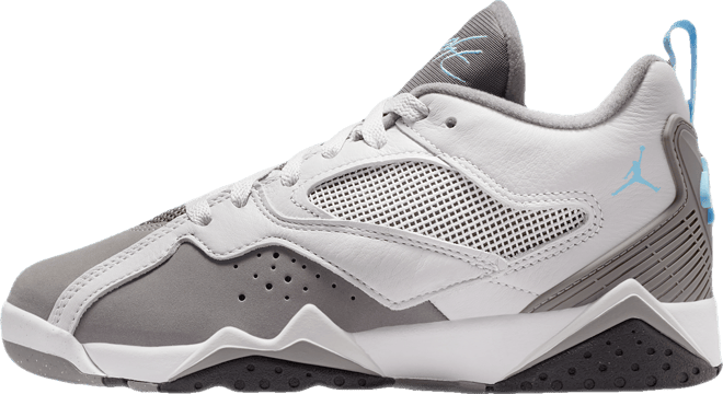 Air Jordan MVP 92 Tenis para niños grandes