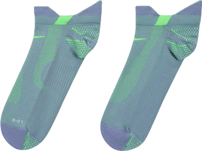 Nike Running Lightweight Calcetines invisibles (1 par)