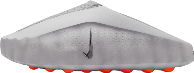 Nike Mind 001 Sandalias tipo mule para antes del partido para mujer
