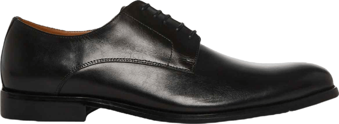 Men's Daxton Derby Dress Shoes