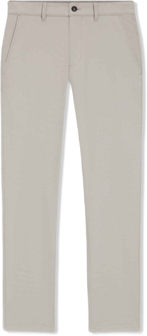 Boss by  Men's Patterned Stretch Fabric Slim-Fit Pants