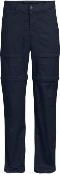 Men's Zip Off Pant