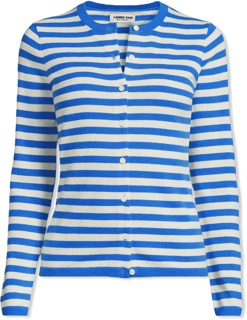 Women's Cashmere Cardigan Sweater