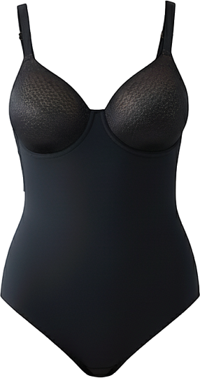 Women's Back Appeal Shaping Bodysuit