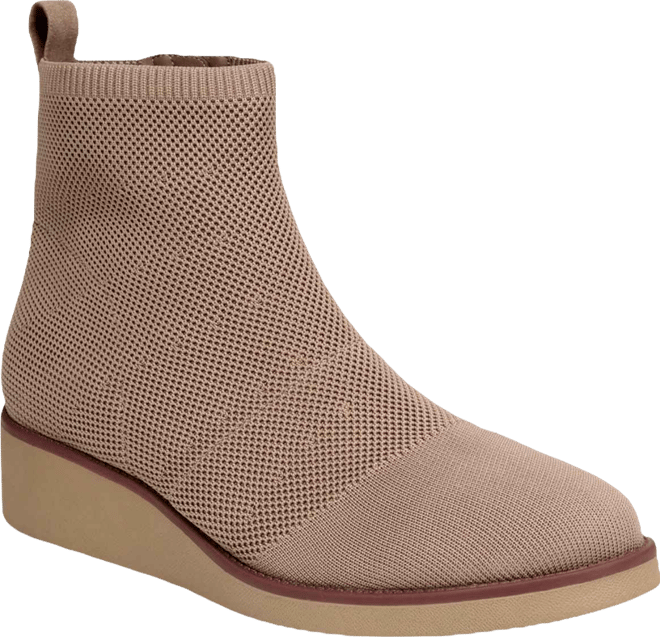 Women's Cooper Wedge Booties, Macy's Exclusive