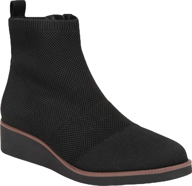 Women's Cooper Wedge Booties, Macy's Exclusive