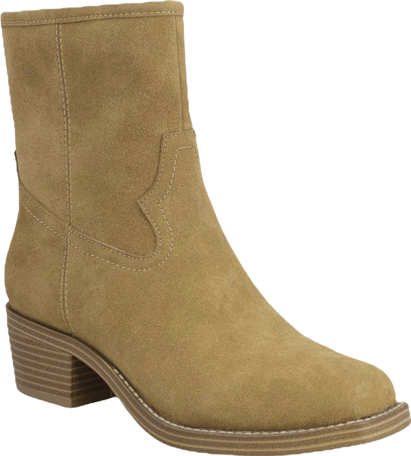 Women's Dagny-s Square Toe Western Style Boots