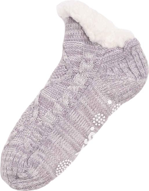Women's Shortie Cabin Sock
