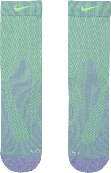 Nike Running Lightweight Crew Socks (1 Pair)