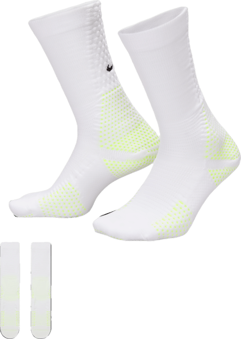 Nike Unicorn Dri-FIT ADV 緩震中筒襪 (1 雙)