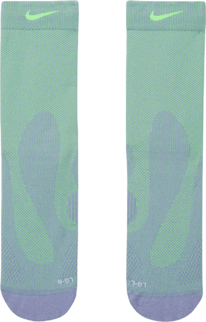 Nike Running Lightweight Crew Socks (1 Pair)