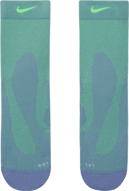 Nike Running Lightweight Micro Crew Socks (1 Pair)