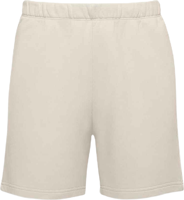 Men's Organic Cotton Teddy Everywhere Shorts