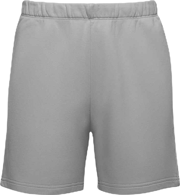 Men's Organic Cotton Teddy Everywhere Shorts