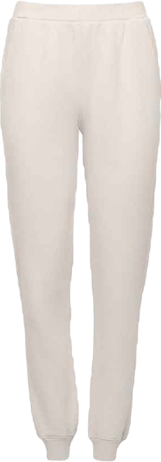 Men's Men s Organic Cotton Teddy Everywhere Jogger