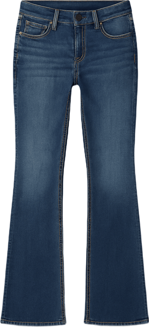 Women's Suki Bootcut Jeans
