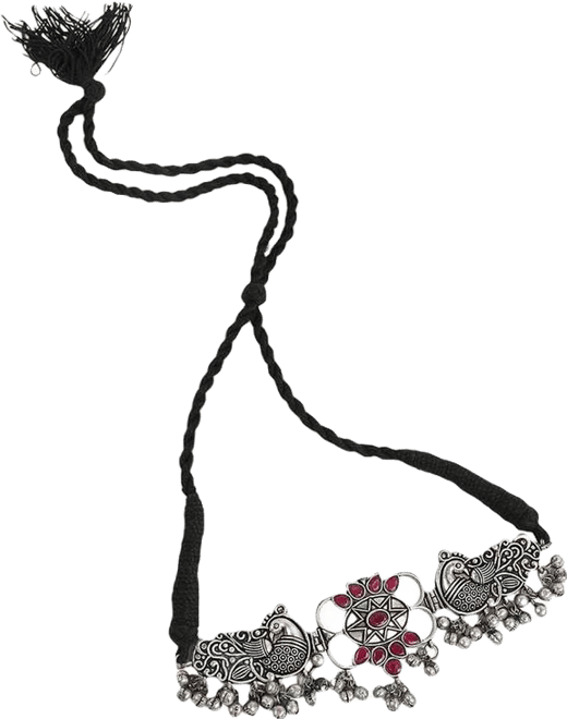 Women's The Taraash Choker Necklace