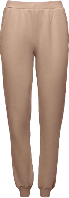 Women's Organic Cotton Teddy Everywhere Jogger