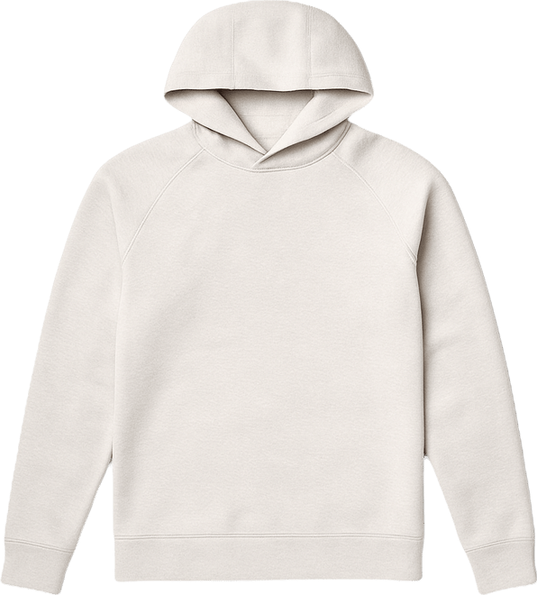 VRST Men's Recharge Pebble Hoodie