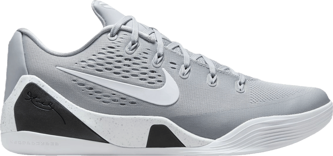 Nike Kobe 9 Elite Low EM Protro Basketball Shoes | Dick's Sporting