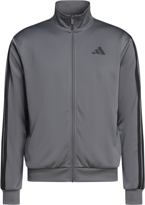 Men's 3 Stripes Tricot Regular Track Top