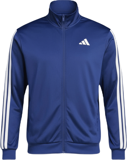 Men's 3 Stripes Tricot Regular Track Top