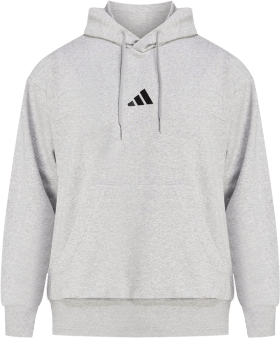 Men's Essentials FeelCozy Fleece Hoodie