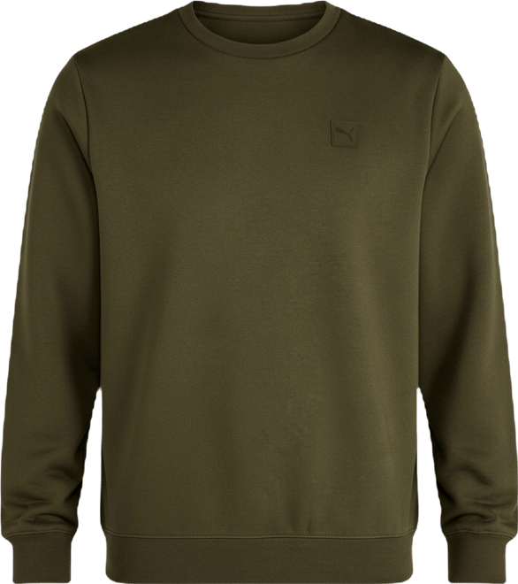 Ess Silicone Badge Crew