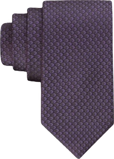 Men's Logan Geometric Tie