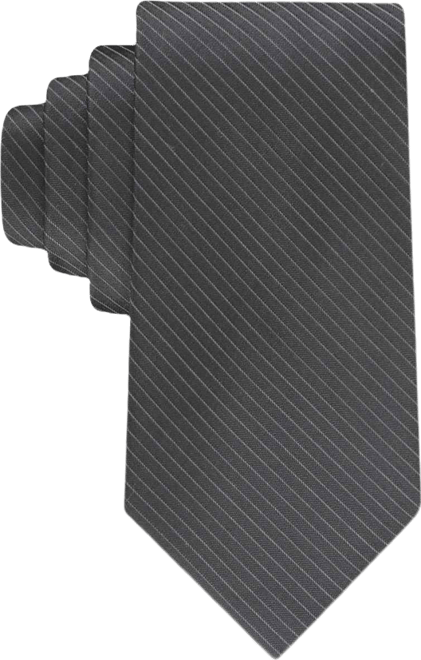 Men's Kiara Pin Stripe Tie
