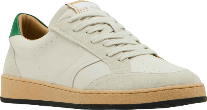 Men's Piraeus Lace-Up Sneakers