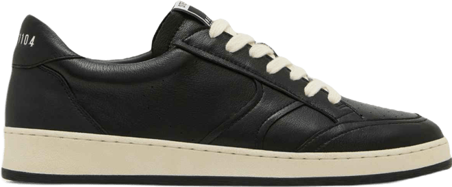 Men's Piraeus Lace-Up Sneakers